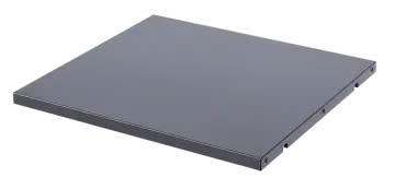 MSS shelf locker 24"